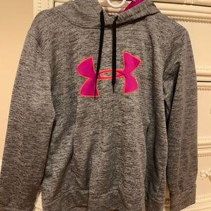 Under Armour Hoodie
